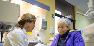 Programa de Odontogeriatría de la UTalca es el primero de su tipo acreditado en Chile