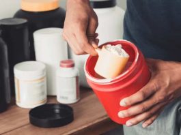 Proteína en polvo: Nutricionista explica 3 cosas en las que debes fijarte antes de comprar
