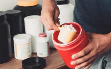 Proteína en polvo: Nutricionista explica 3 cosas en las que debes fijarte antes de comprar