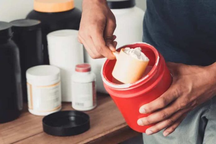 Proteína en polvo: Nutricionista explica 3 cosas en las que debes fijarte antes de comprar