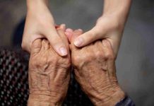 Proyecto “Hijito Corazón”: proteger a quienes envejecen