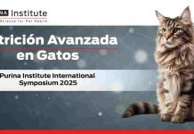 Purina Institute International Symposium 2025- Advance Nutrition in Cats