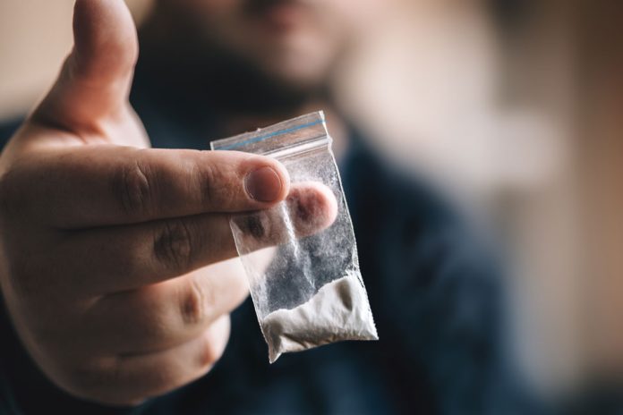¿Qué es la ketamina, la droga encontrada en vuelo de la FACh?