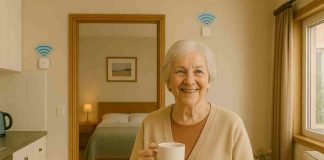Quida: la tecnología que acompaña a las personas mayores estará presente en el Summit de Innovación en Salud ASIVA 2025
