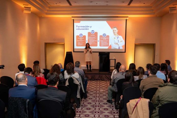 RedCare Chile se convierte en distribuidor oficial del sistema ECMO de CBM Lifemotion
