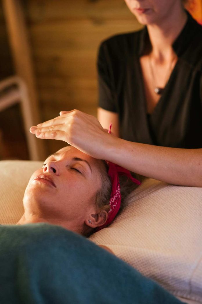 Más allá de un concepto: ¿Qué es el Reiki?