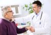 Salud en personas mayores: Accidentes y enfermedades crónicas son las principales preocupaciones