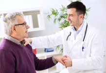 Salud en personas mayores: Accidentes y enfermedades crónicas son las principales preocupaciones