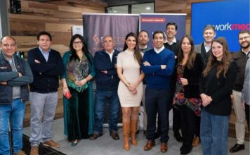 Syncore y Workmed innovan en salud laboral con programa preventivo Syncore+