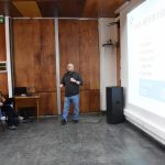 Talleres de Geriatría para equipos de APS Punta Arenas