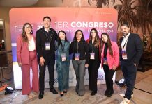 Con éxito se realizó Primer Congreso Latinoamericano sobre Lipedema en Chile