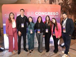 Con éxito se realizó Primer Congreso Latinoamericano sobre Lipedema en Chile