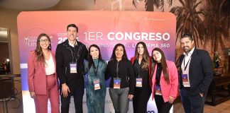 Con éxito se realizó Primer Congreso Latinoamericano sobre Lipedema en Chile