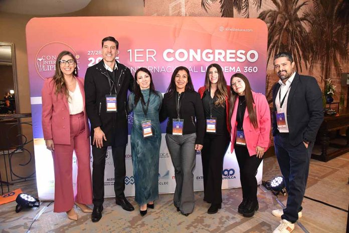 Con éxito se realizó Primer Congreso Latinoamericano sobre Lipedema en Chile