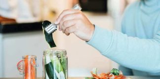 UDD lidera alianza público-privada para impulsar el Upcycling Alimentario en Chile