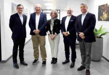Universidad Mayor y Atrys Chile formar compendio para introducir más tecnología en la formación en salud 