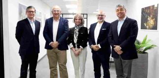 Universidad Mayor y Atrys Chile formar compendio para introducir más tecnología en la formación en salud 