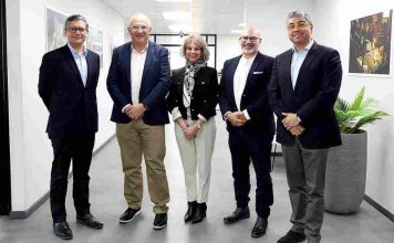 Universidad Mayor y Atrys Chile formar compendio para introducir más tecnología en la formación en salud 