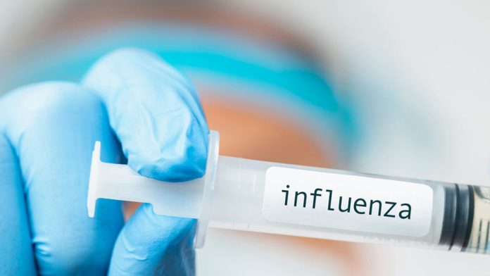 Vacunación influenza para toda la población: autoridades del Minsal reforzaron nueva etapa de la campaña desde Peñalolén