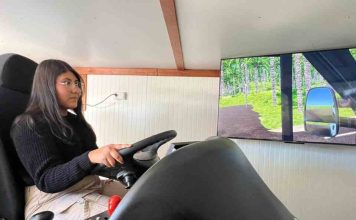 Viggo alerta sobre los riesgos de la fatiga y la somnolencia al conducir, promoviendo cultura de prevención activa