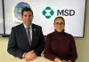 Virus del Papiloma Humano (VPH) en Hombres: MSD Chile y Sociedad Chilena de Urología impulsan campaña de prevención