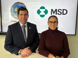 Virus del Papiloma Humano (VPH) en Hombres: MSD Chile y Sociedad Chilena de Urología impulsan campaña de prevención