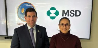 Virus del Papiloma Humano (VPH) en Hombres: MSD Chile y Sociedad Chilena de Urología impulsan campaña de prevención