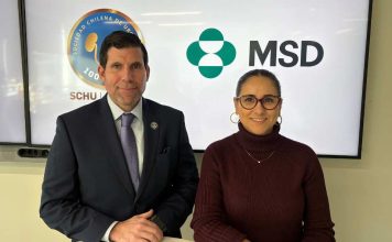 Virus del Papiloma Humano (VPH) en Hombres: MSD Chile y Sociedad Chilena de Urología impulsan campaña de prevención