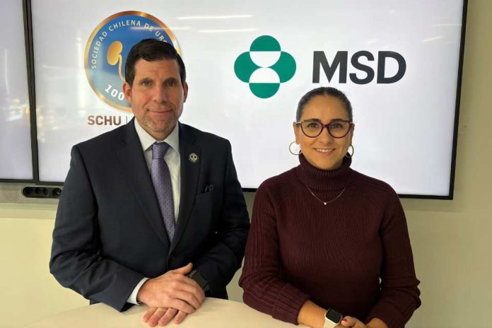 Virus del Papiloma Humano (VPH) en Hombres: MSD Chile y Sociedad Chilena de Urología impulsan campaña de prevención