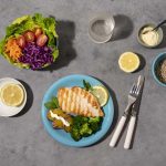Guía semanal: qué comer para proteger tu piel y cabello del frío
