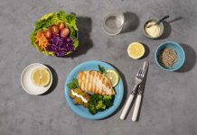 Guía semanal: qué comer para proteger tu piel y cabello del frío