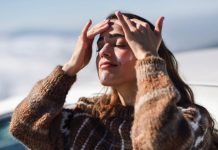 Piel bajo cero: Los nutrientes que tu piel necesita en invierno Piel bajo cero: Los nutrientes que tu piel necesita en invierno