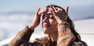 Piel bajo cero: Los nutrientes que tu piel necesita en invierno