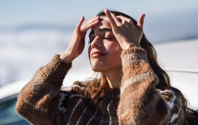 Piel bajo cero: Los nutrientes que tu piel necesita en invierno