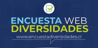 INE comienza a aplicar por primera vez una encuesta sobre diversidades sexuales y de género