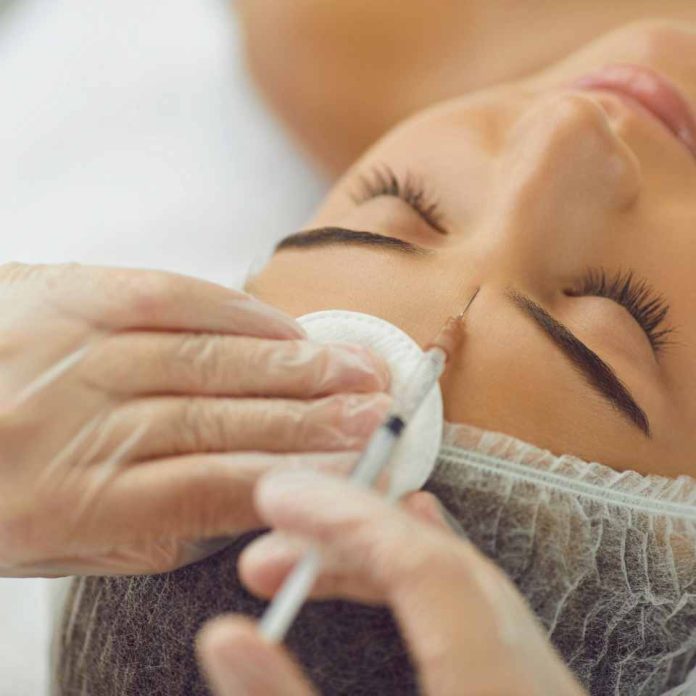 ISP alerta que la inyección de productos cosméticos en clínicas  dermatológicas está prohibida  