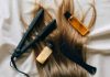 Descubre cuál es la plancha de pelo ideal para tu tipo de cabello
