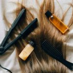 Descubre cuál es la plancha de pelo ideal para tu tipo de cabello
