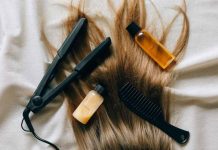 Descubre cuál es la plancha de pelo ideal para tu tipo de cabello