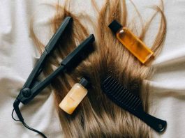 Descubre cuál es la plancha de pelo ideal para tu tipo de cabello