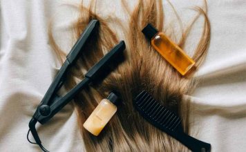 Descubre cuál es la plancha de pelo ideal para tu tipo de cabello