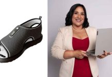 Semáforo en tus pies: Esta es la tecnología chilena que podría evitar miles de amputaciones por diabetes