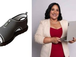 Semáforo en tus pies: Esta es la tecnología chilena que podría evitar miles de amputaciones por diabetes