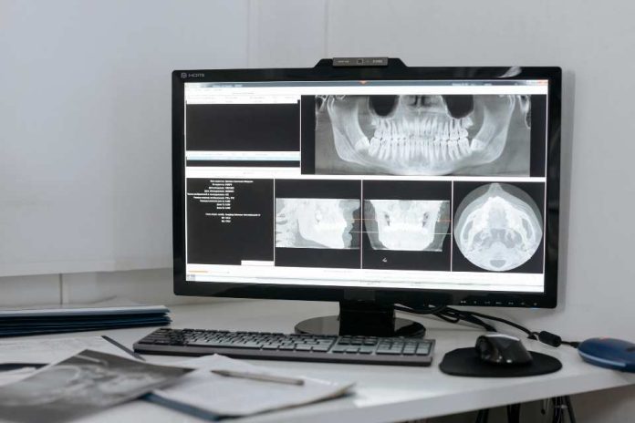 ¿Cómo funciona una radiografía? ¿Son peligrosas para la salud?