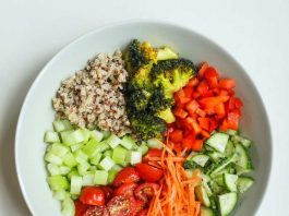 ¿Es saludable la alimentación sin gluten?