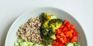 ¿Es saludable la alimentación sin gluten?