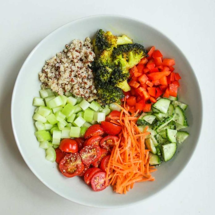 ¿Es saludable la alimentación sin gluten?