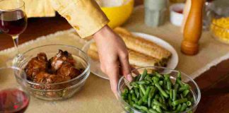 ¿Más hambre con el frío? Tips para entender nuestro cuerpo