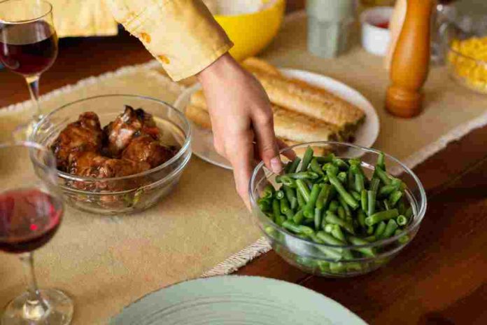 ¿Más hambre con el frío? Tips para entender nuestro cuerpo