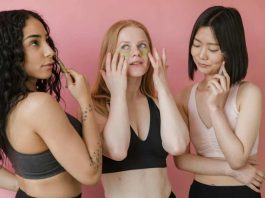 ¿Qué tan lejos puede llegar el body care? Nuevas narrativas de belleza en tiempos de cambio
